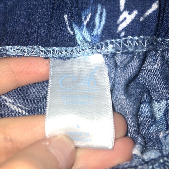 Adonna PJ’s - Picture 2 of 2
